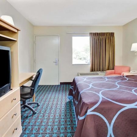 Economy Inn Jax-Op Orange Park Exteriér fotografie